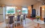 Feriehus - Vorupør , Danmark - B10810 13