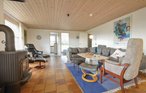 Ferienhaus - Vorupør , Dänemark - B10003 10