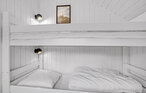 Ferienhaus - Vorupør , Dänemark - B10038 23