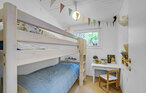 Ferienhaus - Vorupør , Dänemark - B10084 25