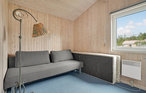 Ferienhaus - Vorupør , Dänemark - B10054 22