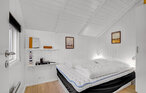 Ferienhaus - Vorupør , Dänemark - B10038 21