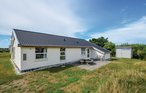 Ferienhaus - Vorupør , Dänemark - B10003 7