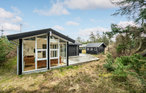 Ferienhaus - Vorupør , Dänemark - B10054 2