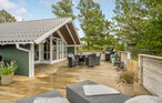 Ferienhaus - Vorupør , Dänemark - B10038 13