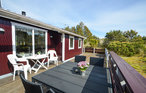 Feriehuse - Vorupør , Danmark - B10971 7