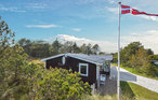 Feriehuse - Vorupør , Danmark - B10971 10