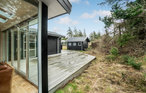 Ferienhaus - Vorupør , Dänemark - B10054 13