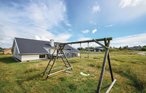 Ferienhaus - Vorupør , Dänemark - B10003 8