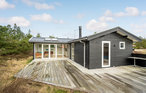 Ferienhaus - Vorupør , Dänemark - B10054 14