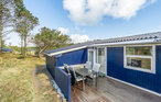 Feriehus - Vorupør , Danmark - B10810 12