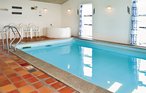 Ferienhaus - Vorupør , Dänemark - B10001 2