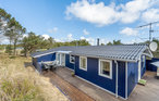 Feriehus - Vorupør , Danmark - B10810 1