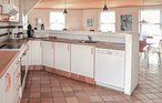 Ferienhaus - Vorupør , Dänemark - B10001 3