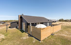 Ferienhaus - Vorupør , Dänemark - B10005 1