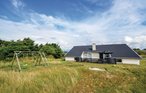 Ferienhaus - Vorupør , Dänemark - B10003 1