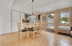 Ferienhaus - Vorupør , Dänemark - B10054 19