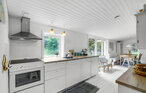 Ferienhaus - Vorupør , Dänemark - B10084 5