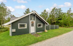 Ferienhaus - Vorupør , Dänemark - B10038 12