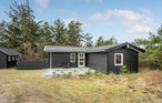 Ferienhaus - Vorupør , Dänemark - B10054 11
