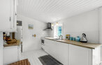 Ferienhaus - Vorupør , Dänemark - B10084 6