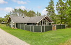 Ferienhaus - Vorupør , Dänemark - B10038 10