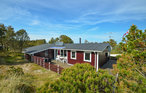 Feriehuse - Vorupør , Danmark - B10971 6