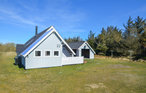 Feriehuse - Vorupør , Danmark - B10022 1