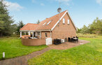 Feriehuse - Vorupør , Danmark - B10252 10
