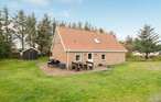 Feriehuse - Vorupør , Danmark - B10252 11