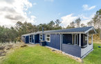 Feriehus - Vorupør , Danmark - B10810 10
