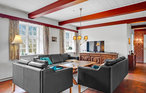 Ferienhaus - Højer , Dänemark - B1040 10