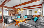 Ferienhaus - Højer , Dänemark - B1040 12