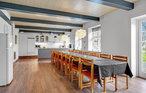 Ferienhaus - Højer , Dänemark - B1040 13