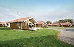 Feriehus - Skærbæk , Danmark - B1013 1