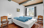 Ferienhaus - Højer , Dänemark - B1040 21