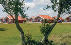 Feriehus - Skærbæk , Danmark - B1013 10