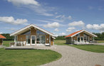 Feriehus - Skærbæk , Danmark - B1013 14