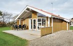 Feriehus - Skærbæk , Danmark - B1013 11