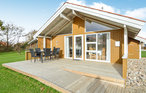 Semesterhus - Skærbæk , Danmark - B1017 6