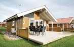 Feriehus - Skærbæk , Danmark - B1013 9