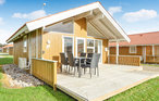 Semesterhus - Skærbæk , Danmark - B1016 1