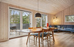Ferienhaus - Vorupør , Dänemark - B10703 2