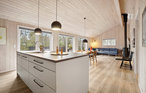 Ferienhaus - Vorupør , Dänemark - B10703 6