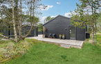 Ferienhaus - Vorupør , Dänemark - B10703 11