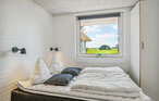 Ferienhaus - Vorupør , Dänemark - B10014 18