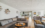 Ferienhaus - Vorupør , Dänemark - B10014 3