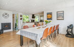 Ferienhaus - Vorupør , Dänemark - B10014 16