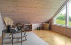 Ferienhaus - Vorupør , Dänemark - B10219 14