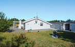 Feriehuse - Vorupør , Danmark - B10139 8
